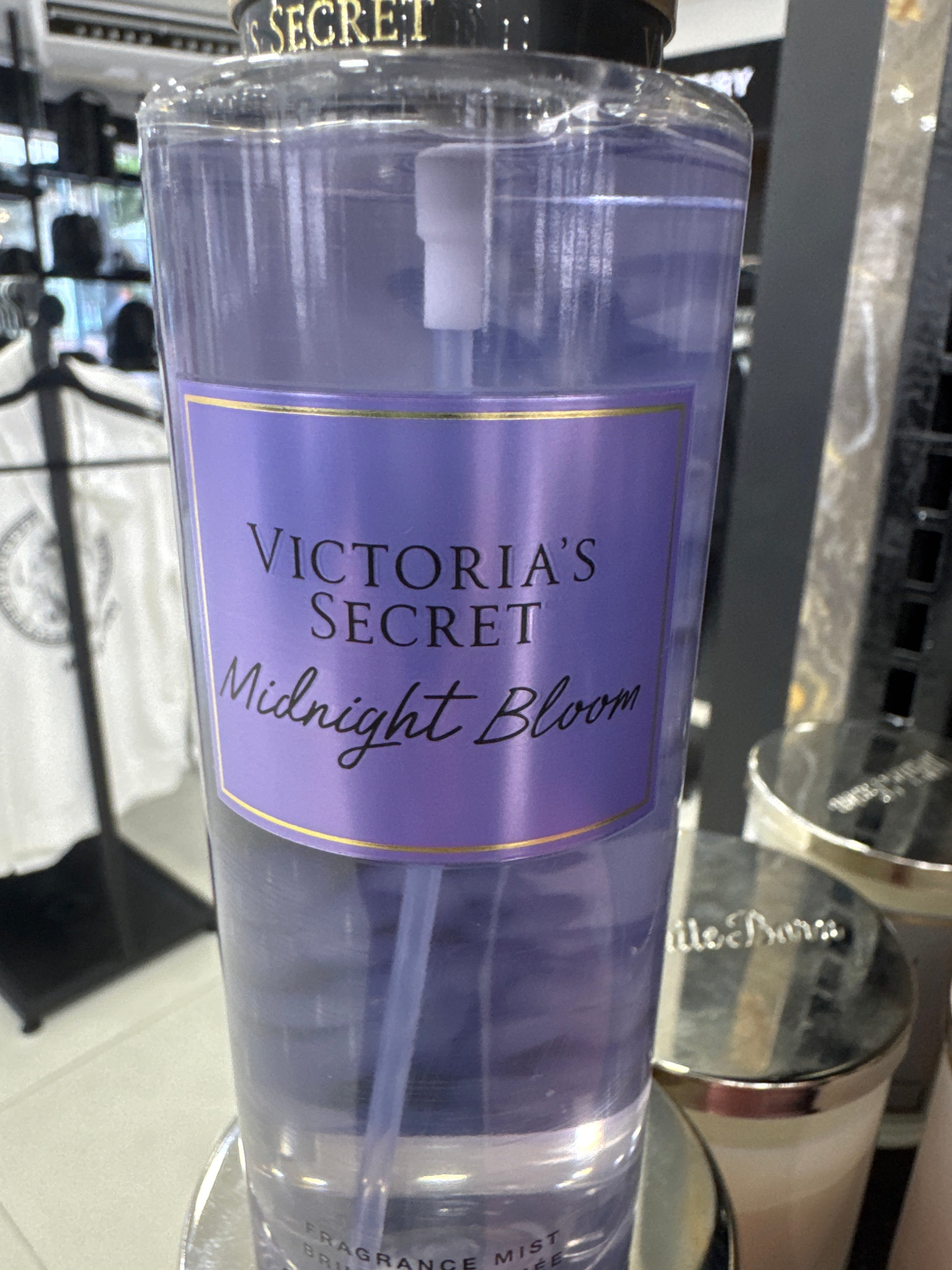 VS MIDNIGHT BLOOM 250ML
