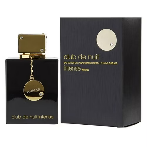 CLUB DE NUIT INTENSE WOMEN EDP 105ML