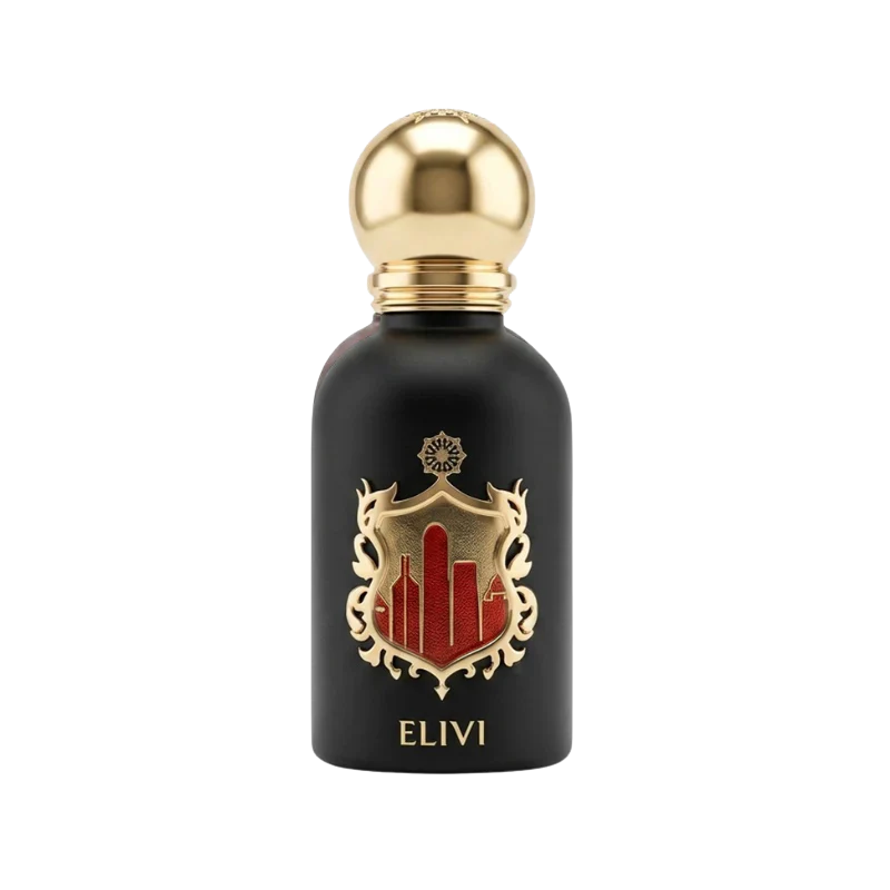 ELIVI IMPARABLE HONG KONG EXTRAIT DE PARFUM 50ML