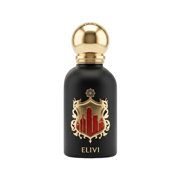 ELIVI IMPARABLE HONG KONG EXTRAIT DE PARFUM 50ML · otra vista