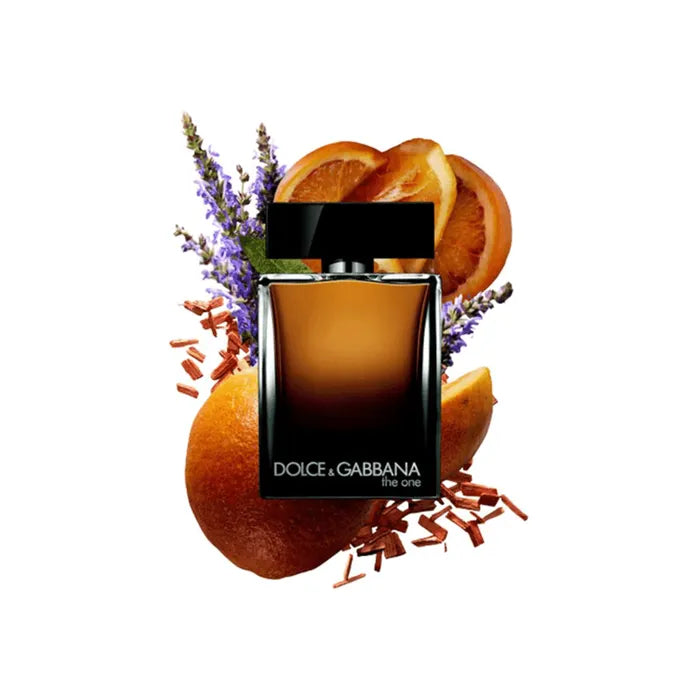 D&G TOPH EDP 100ML