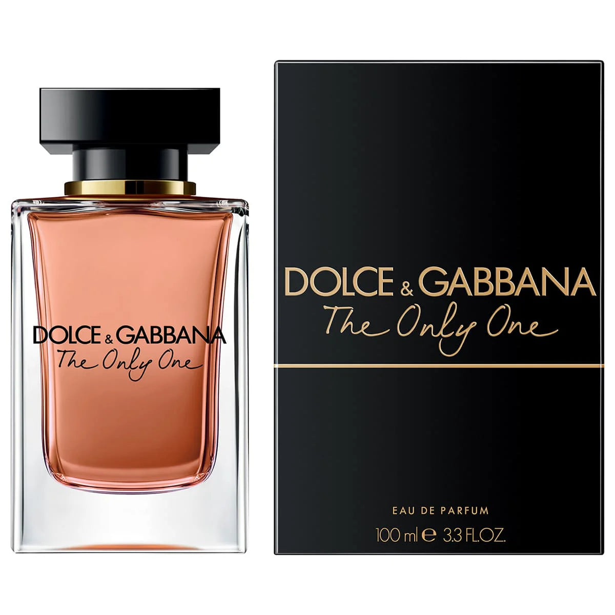 D&G TOO EDP 100ML