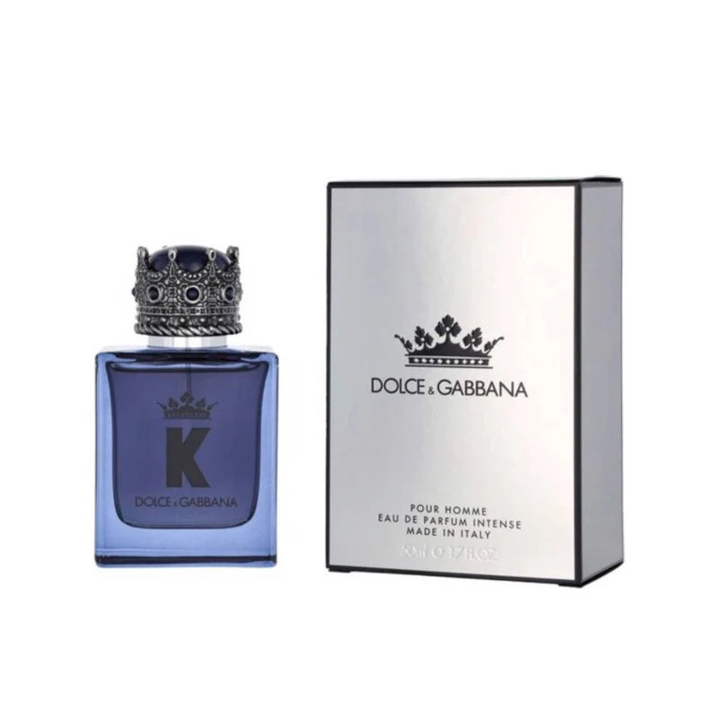 D&G K EDP INTENSE 100ML