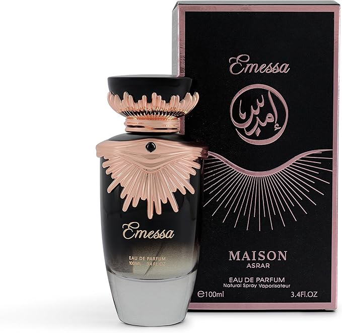 MAISON ASRAR EMESSA 100 ML