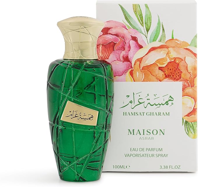 Hamsat Gharam Edp 100ml