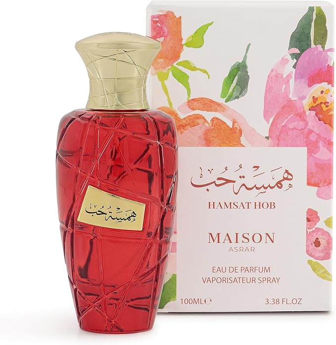 Hamsat Hob Edp 100ml