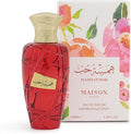 Hamsat Hob Edp 100ml