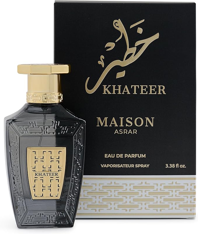 Khateer Edp 100ml