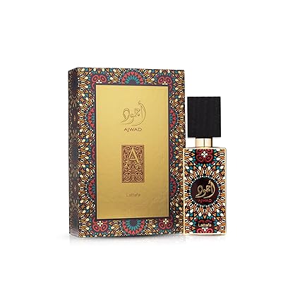 LATTAFA AJWAD 60ML