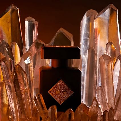 INITIO:BLESSED BARAKA EDP SPRAY