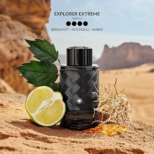EXPLORER EXTREME PARFUM 100ML
