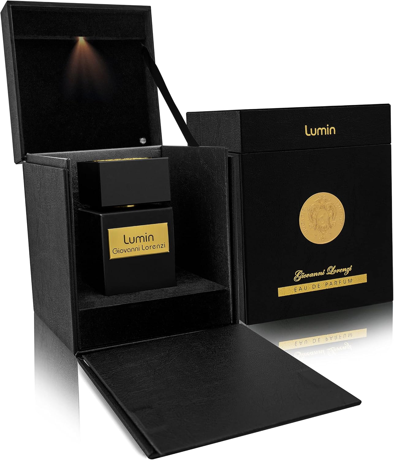 LUMIN GIOVANNI LORENZI EDP 100ML