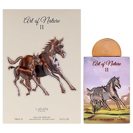 ART OF NATURE 2 100ML