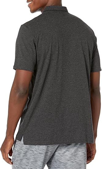 OAKLEY TRANSITION POLO GREY