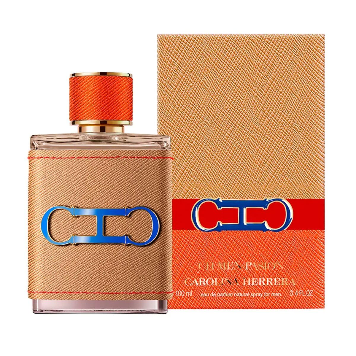 CH PASION P\H EDP 100ML