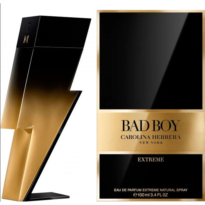 BAD BOY EDP EXTREME 100ML