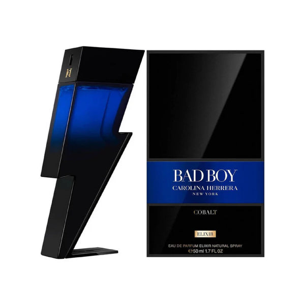 CH BAD BOY COBALT ELIXIR 100ML