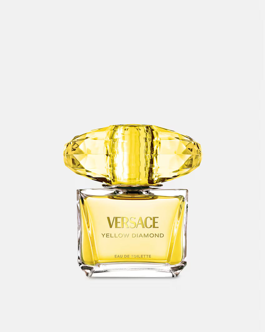 VERSACE YELLOW DIAMOND EDT 90ML