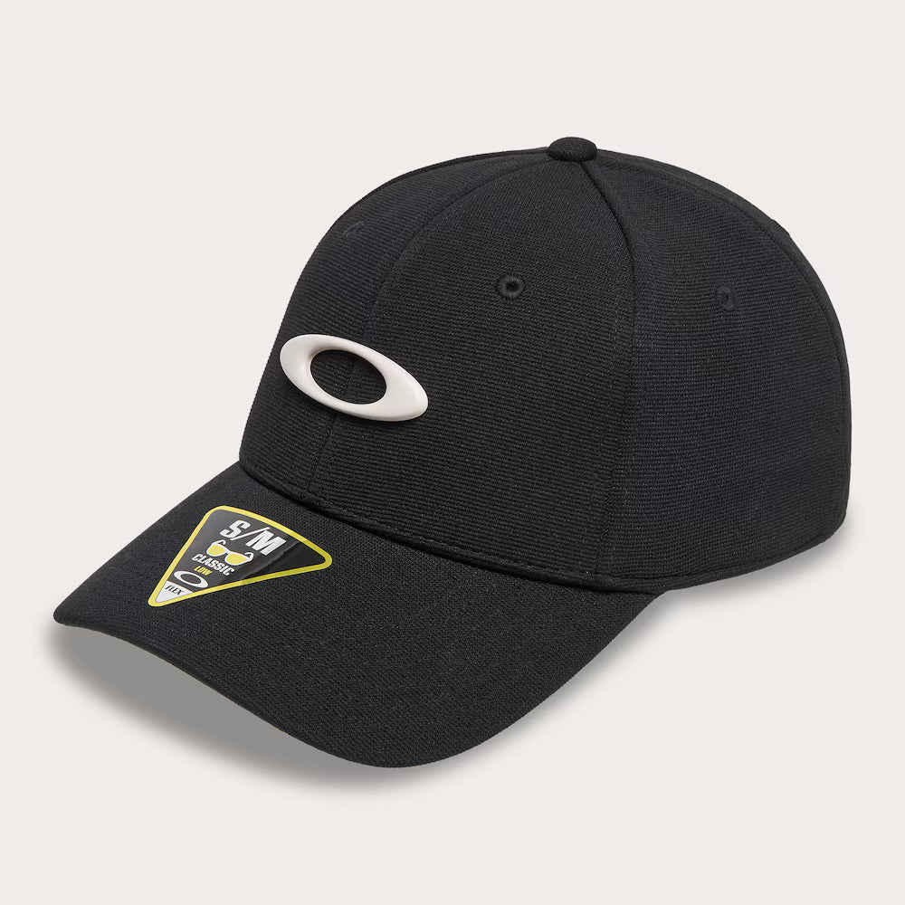 TINCAN CAP / Black/Light Grey