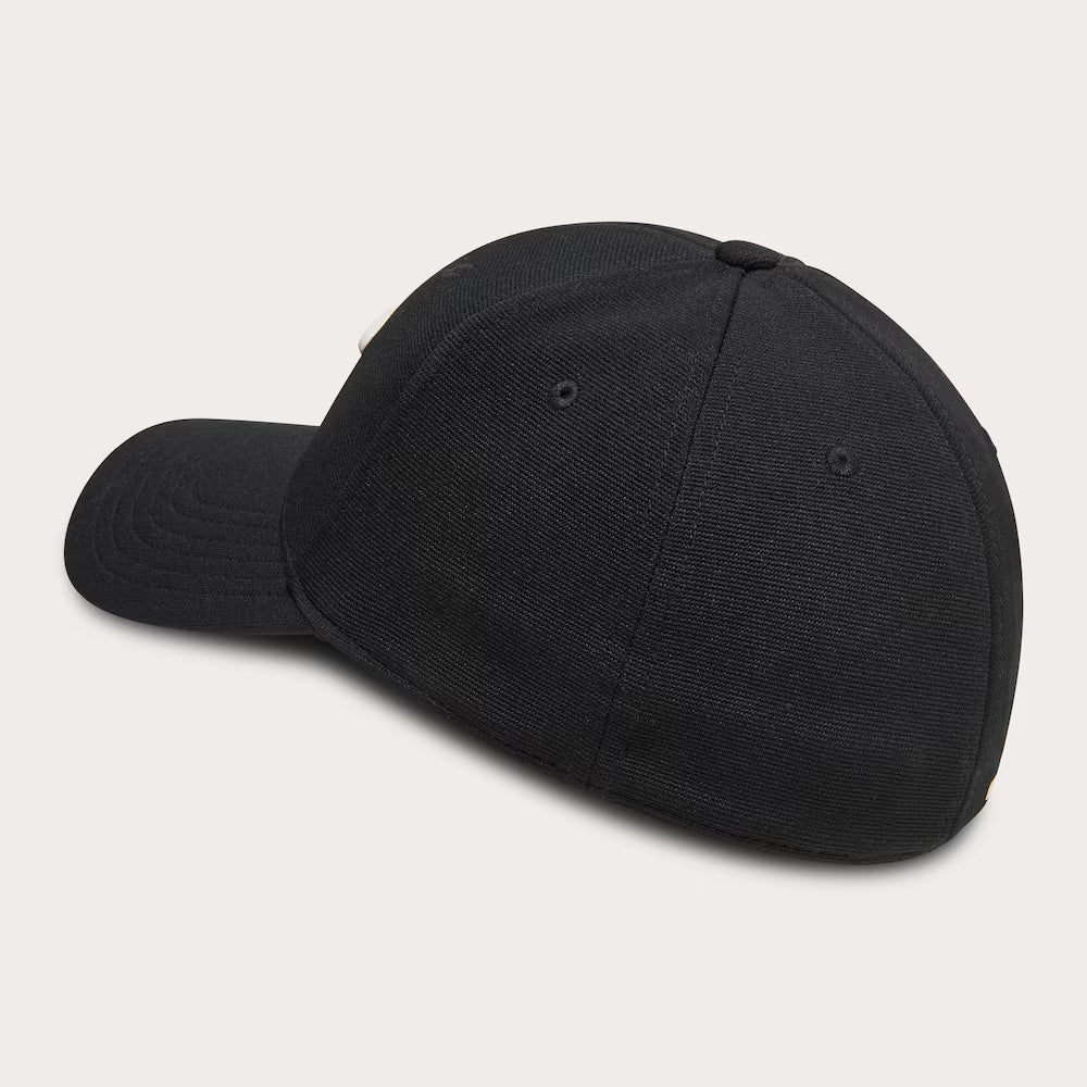 TINCAN CAP / Black/Light Grey
