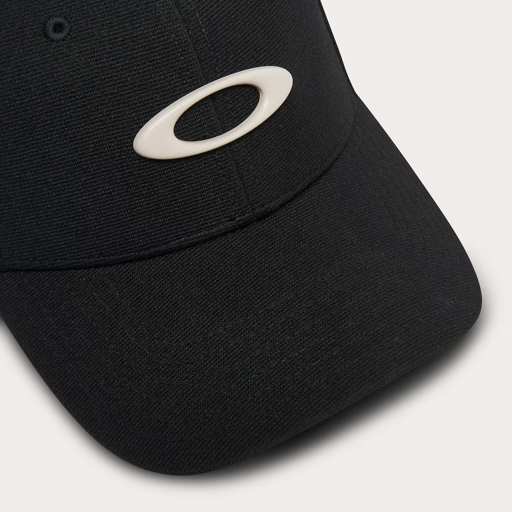 TINCAN CAP / Black/Light Grey