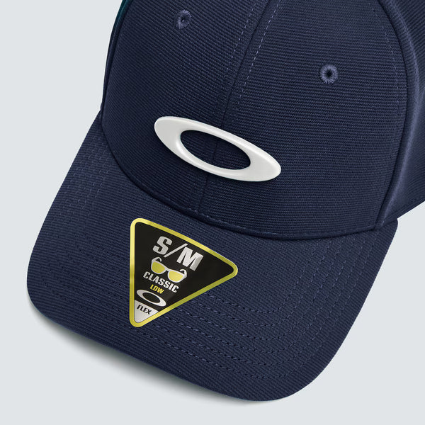 TINCAN CAP / FATHOM/LIGHT GREY · otra vista