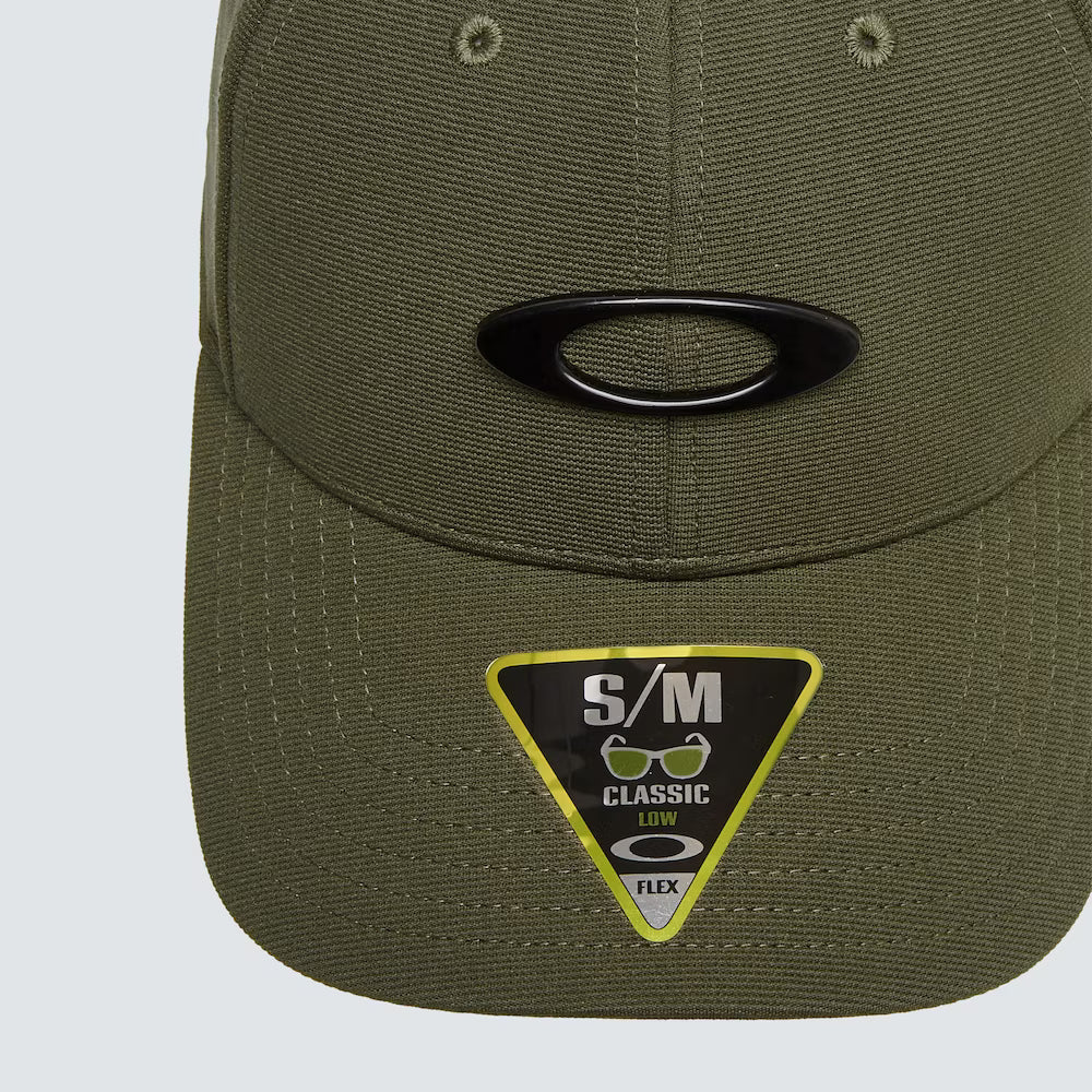 TINCAN CAP / NEW DARK BRUSH