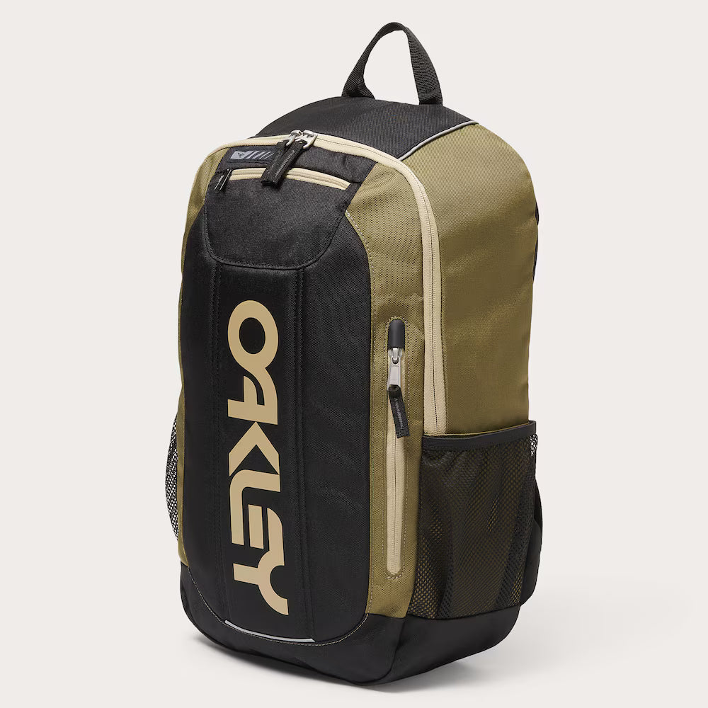 ENDURO 20L 3.0 / ARMY GREEN/PEBBLE