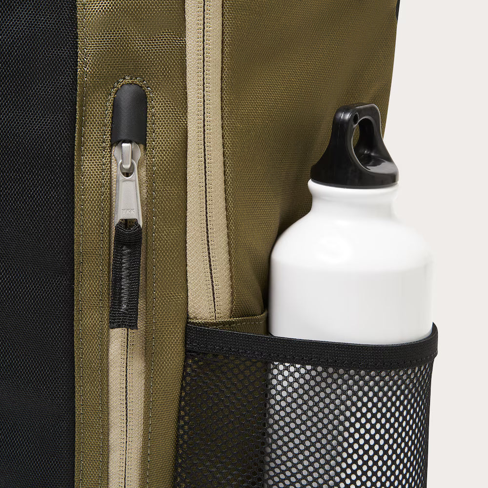 ENDURO 20L 3.0 / ARMY GREEN/PEBBLE