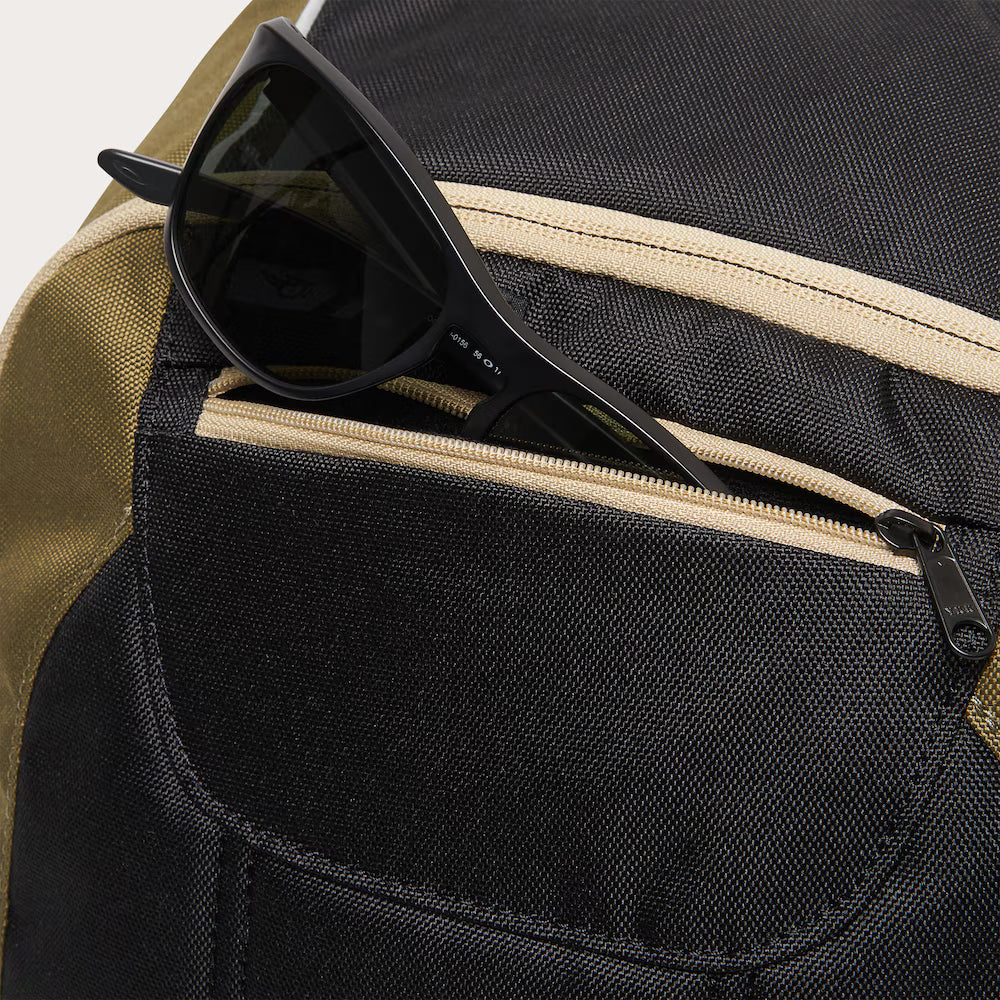 ENDURO 20L 3.0 / ARMY GREEN/PEBBLE