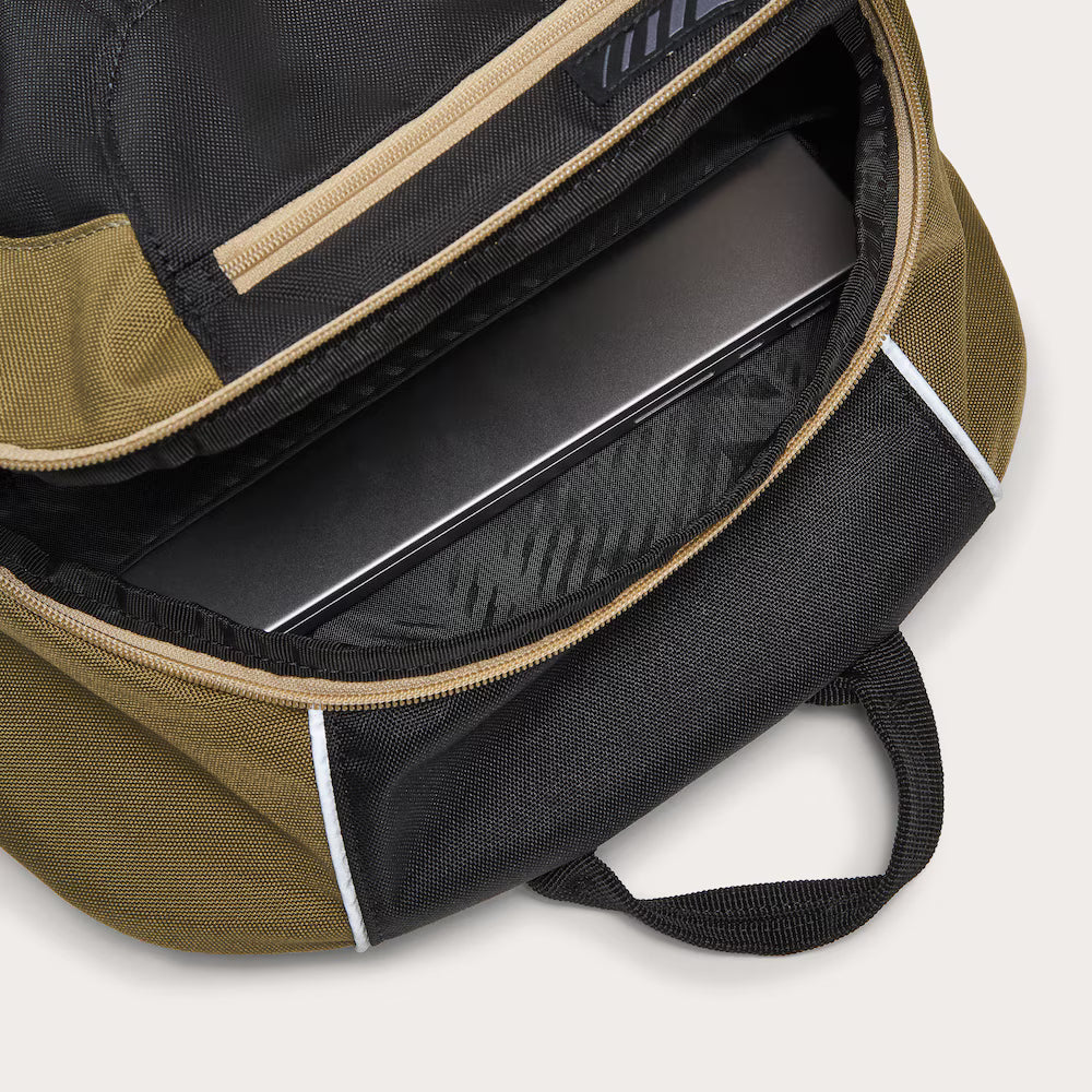 ENDURO 20L 3.0 / ARMY GREEN/PEBBLE