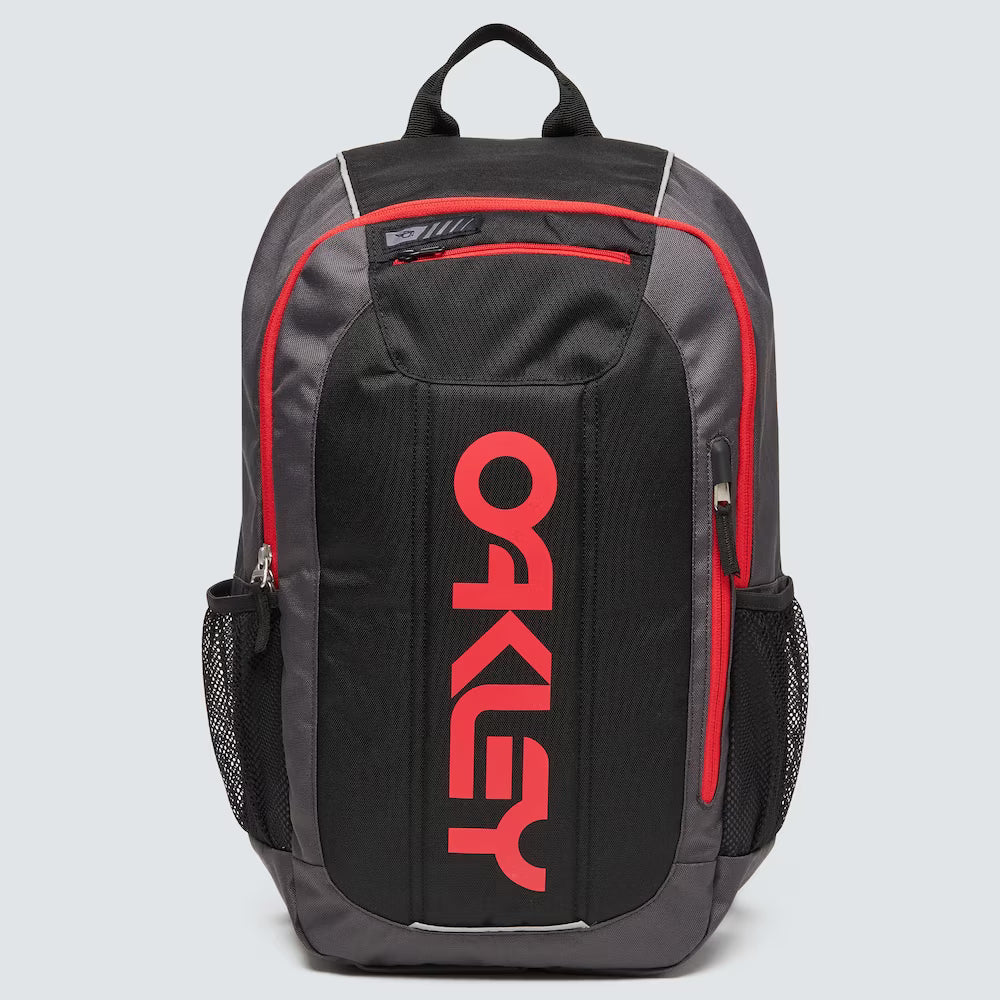 ENDURO 20L 3.0 / FORGED IRON/REDLINE