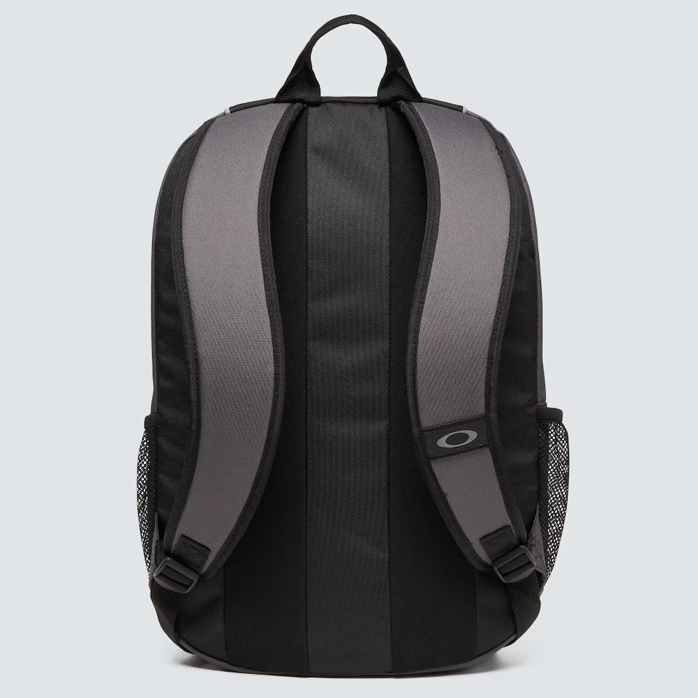 ENDURO 20L 3.0 / FORGED IRON/REDLINE