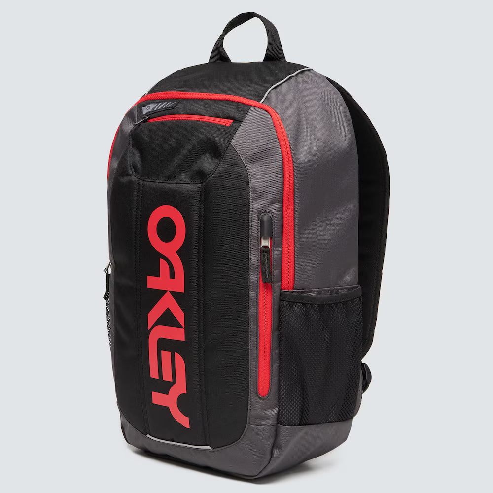 ENDURO 20L 3.0 / FORGED IRON/REDLINE