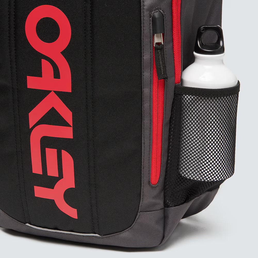 ENDURO 20L 3.0 / FORGED IRON/REDLINE