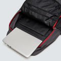 ENDURO 20L 3.0 / FORGED IRON/REDLINE