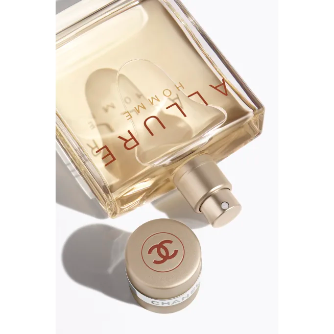 CHANEL ALLURE HOMME EDT 100ML