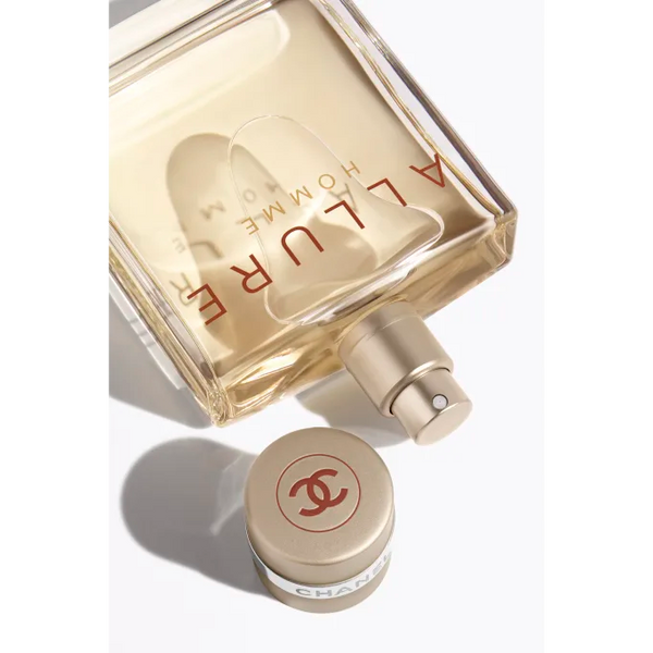 CHANEL ALLURE HOMME EDT 100ML · otra vista
