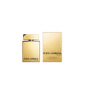 D&G TOPH EDPI 100ML