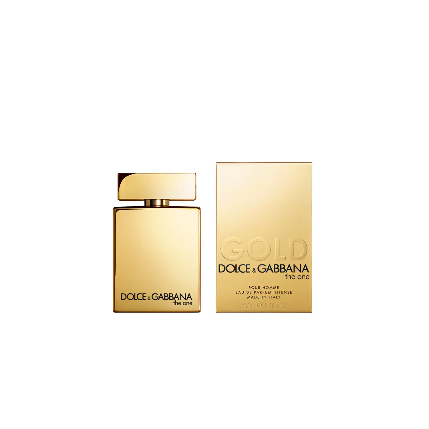 D&G TOPH EDPI 100ML