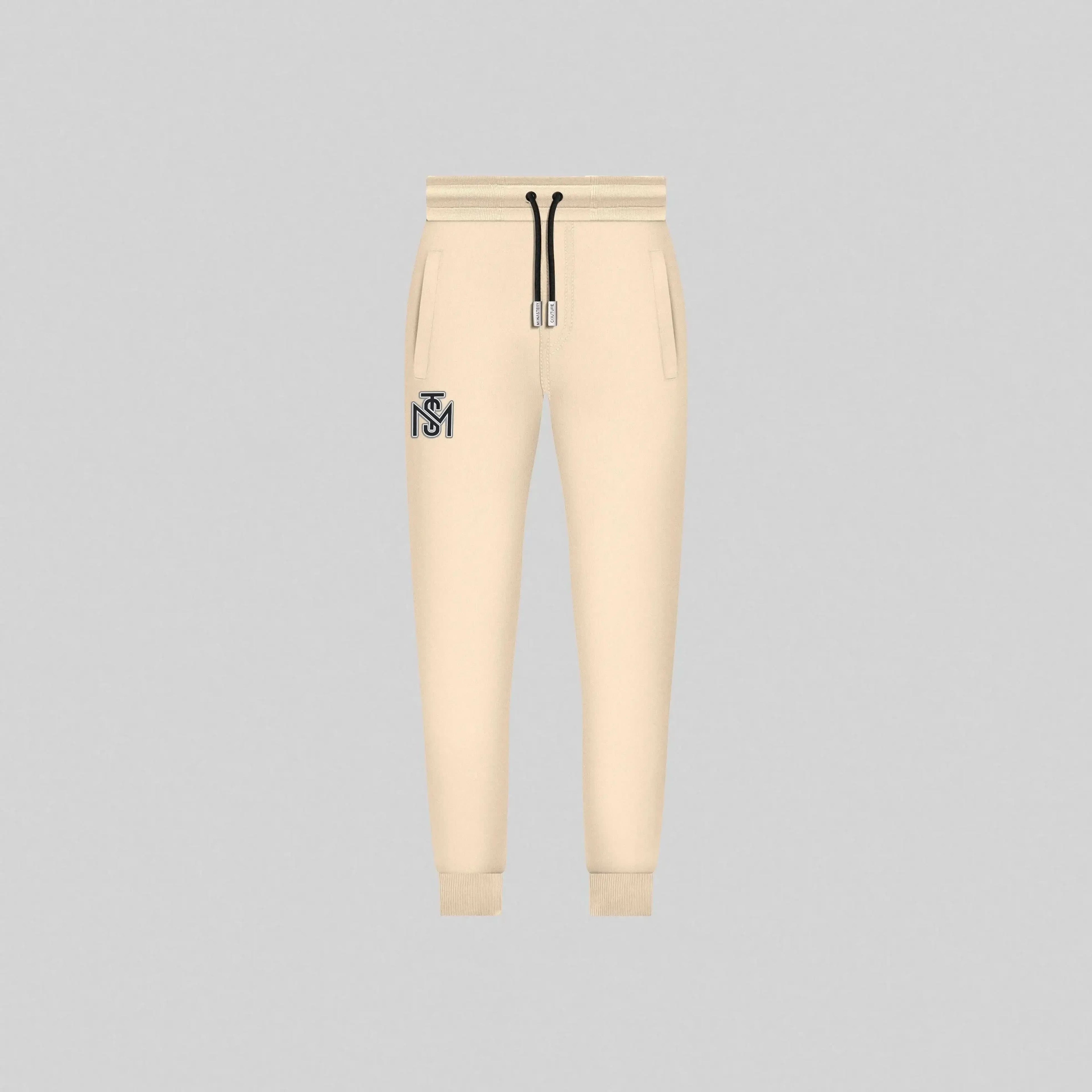 HERCULES CAMEL JOGGER - Monastery