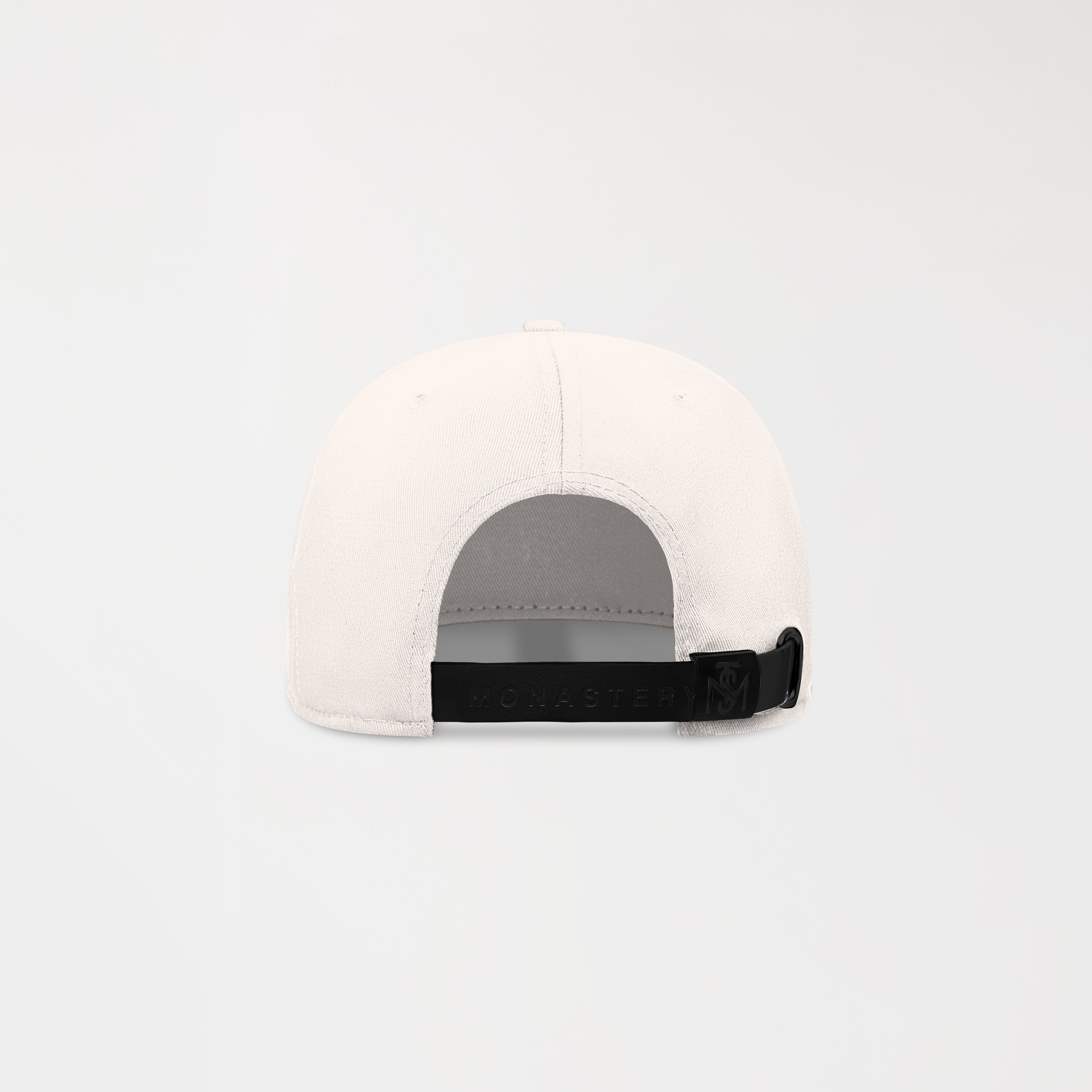 ABACO CAP UNISEX WHITE ASPARAGUS U