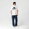 ACERUM T-SHIRT MEN WHITE
