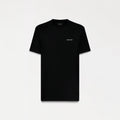 ACERUM T-SHIRT MEN BLACK