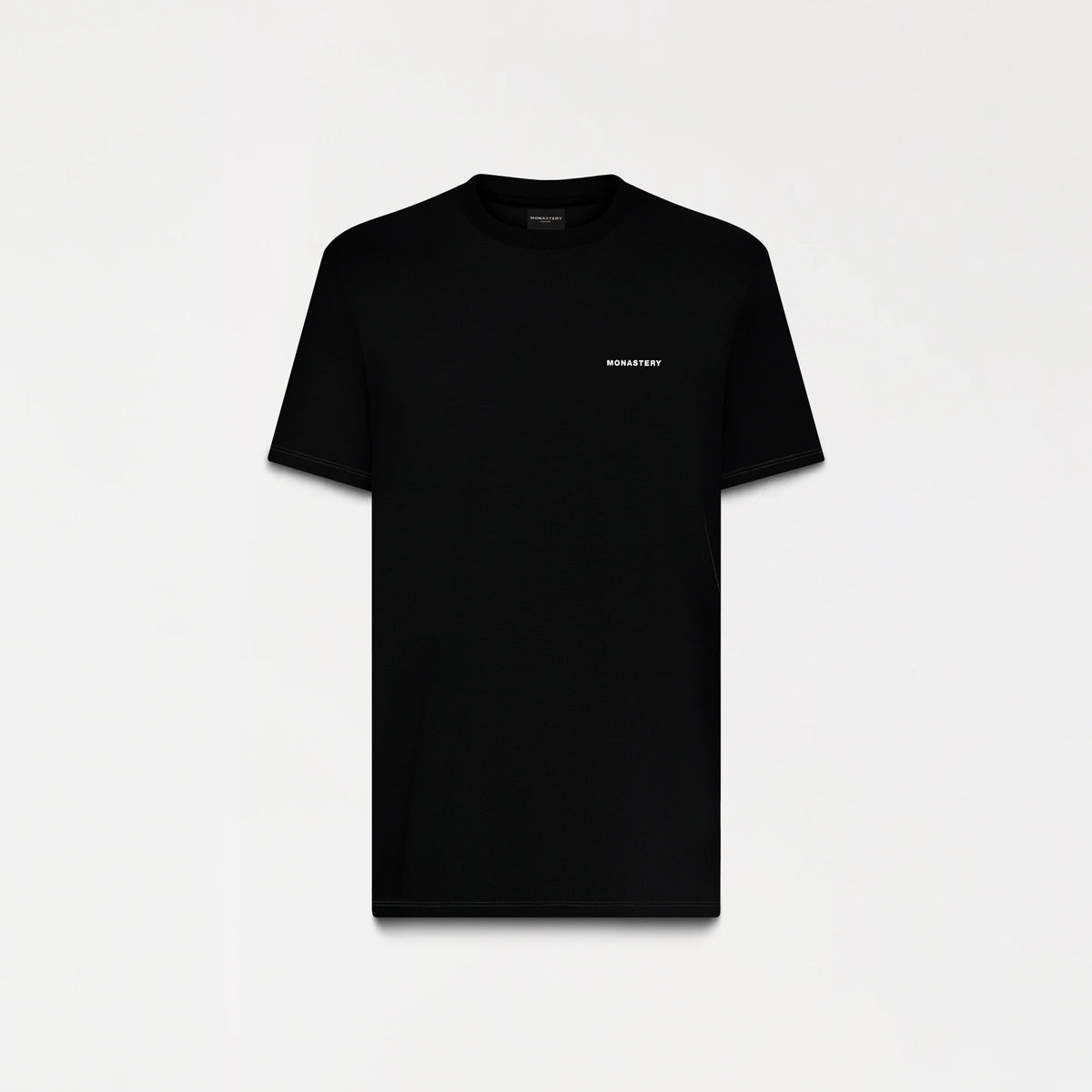 ACERUM T-SHIRT MEN BLACK