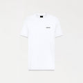 ACERUM T-SHIRT MEN WHITE
