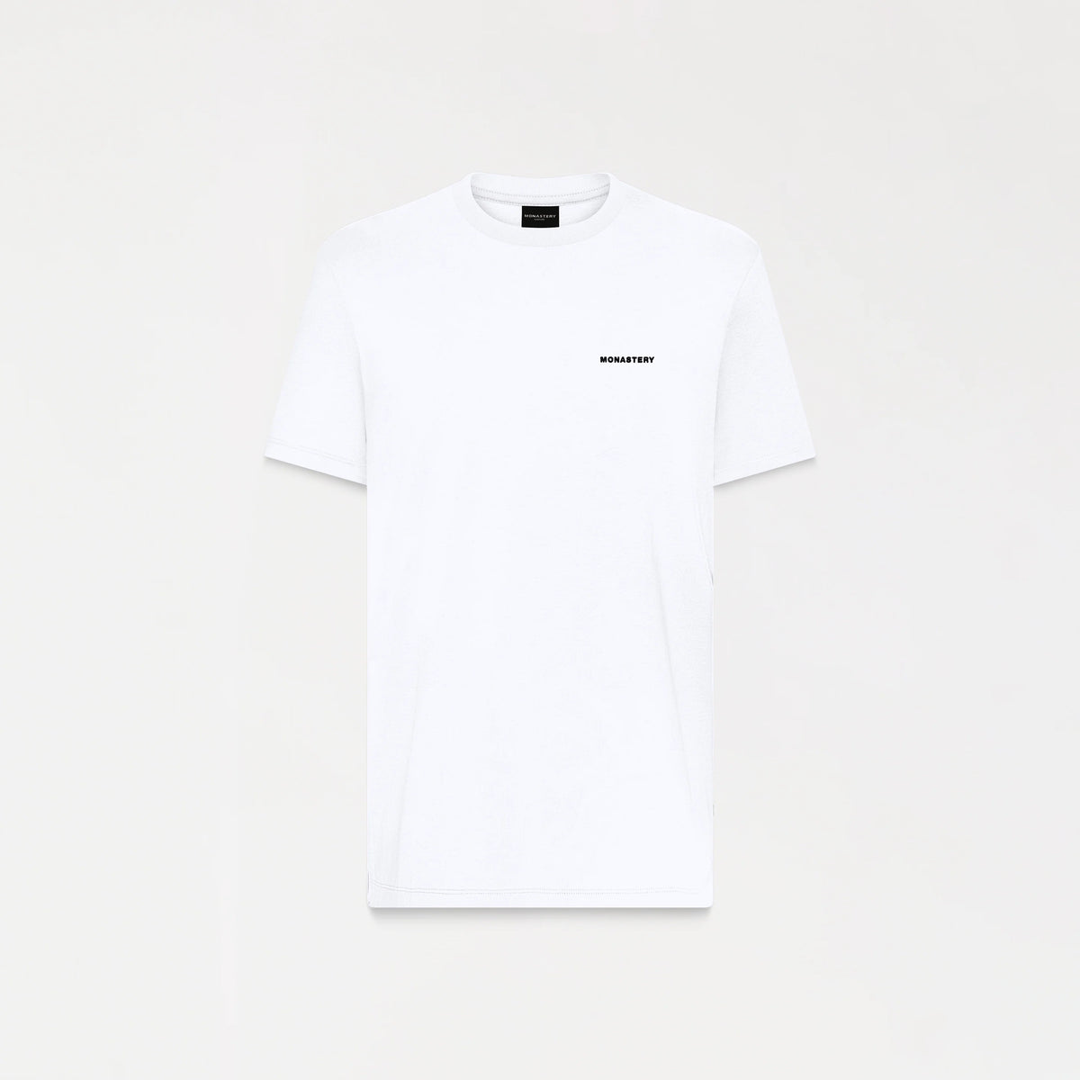 ACERUM T-SHIRT MEN WHITE