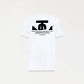 ACERUM T-SHIRT MEN WHITE
