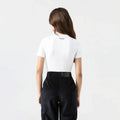 AILSA T-SHIRT WOMEN WHITE