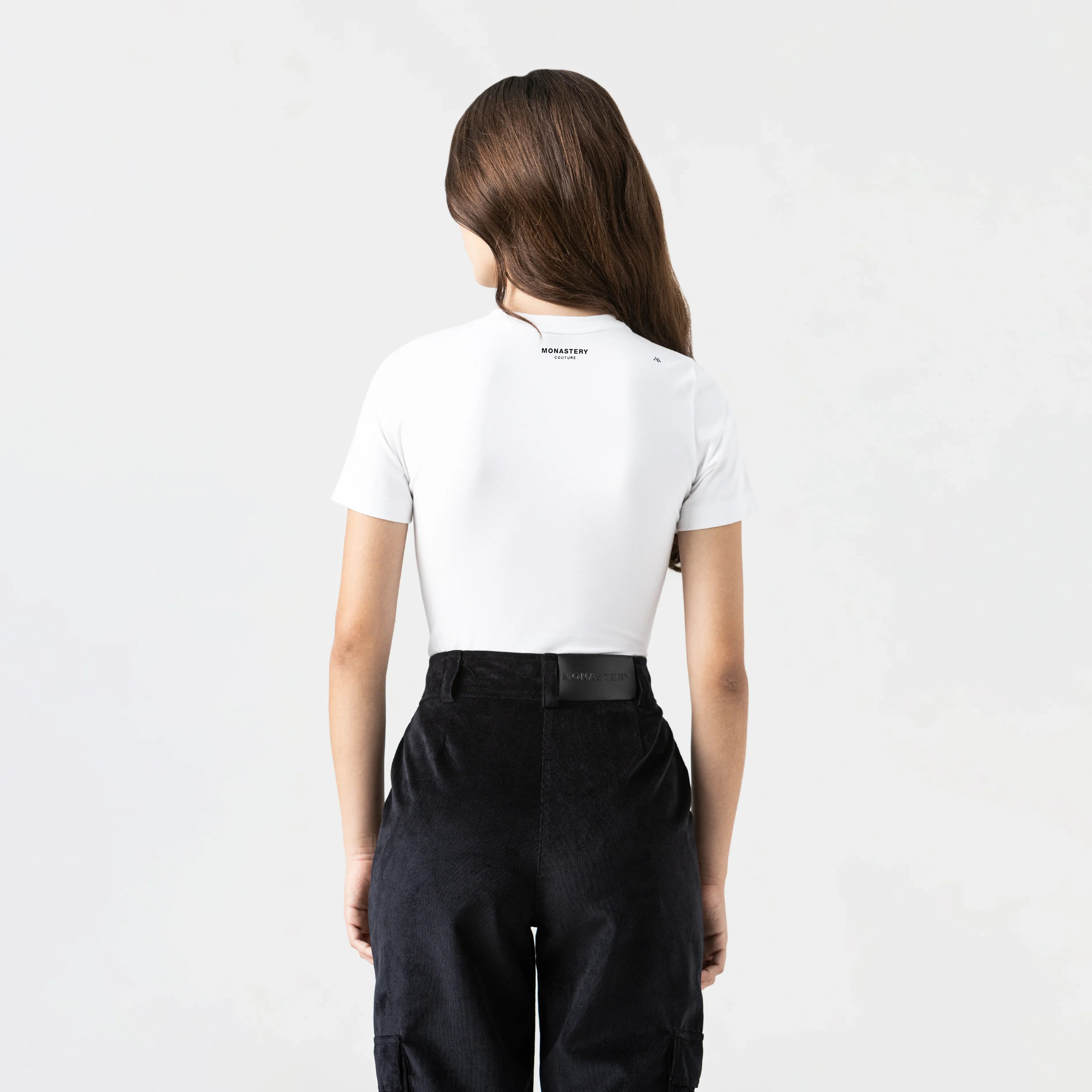 AILSA T-SHIRT WOMEN WHITE